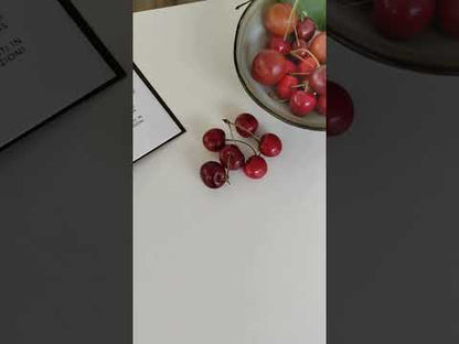 Vidéo RestooTab - Décor de table Blanc