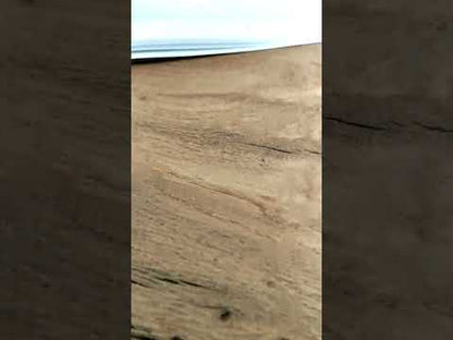 Vidéo RestooTab - Décor de table Chêne Armor