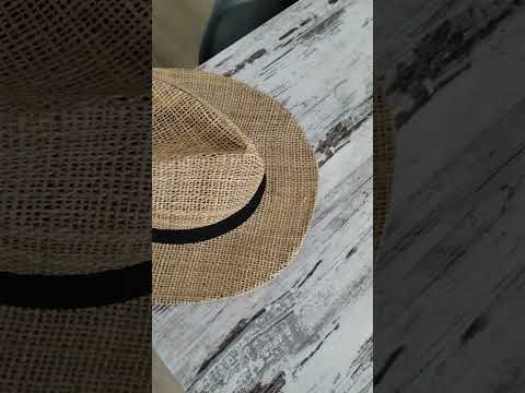 Vidéo RestooTab - Décor de table Chêne Islande