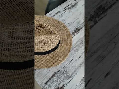 Vidéo RestooTab - Décor de table Chêne Islande