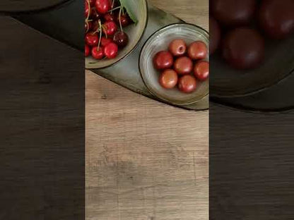 Vidéo RestooTab - Décor de table Tanin Clair