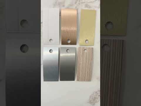 Vidéo de décors de plateau de restauration Marbre Olympo RestooTab 