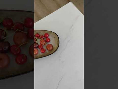 Vidéo RestooTab - Décor de table Marbre Paros