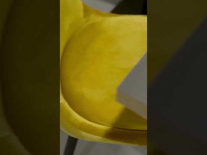 Vidéo RestooTab - Décor de table Gris Anthracite