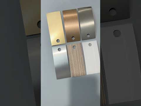 Vidéo de décors de plateau de restauration Gris medio RestooTab 