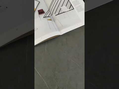 Vidéo RestooTab - Décor de table Marquina