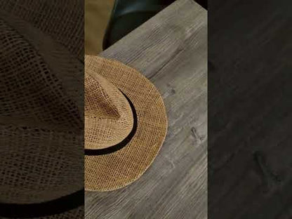 Vidéo RestooTab - Décor de table Chêne Saman