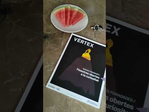 Vidéo RestooTab - Décor de table Marbre Grec