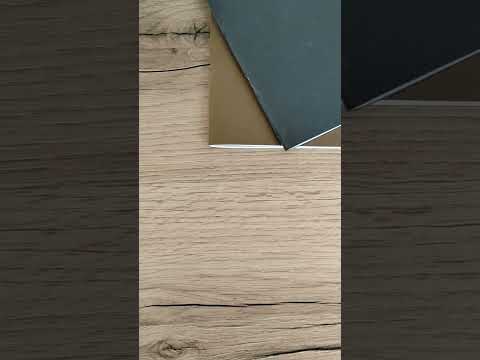 Vidéo RestooTab - Décor de table Chêne Delano
