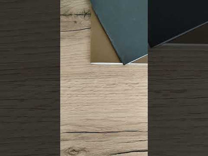 Vidéo RestooTab - Décor de table Chêne Delano