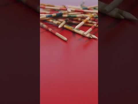Vidéo RestooTab - Décor de table Rouge