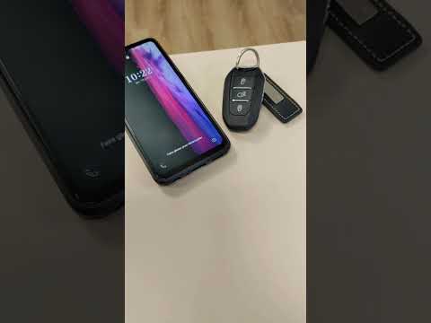 Vidéo RestooTab - Décor de table Beige Coquille