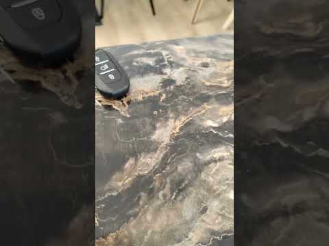 Vidéo  RestooTab - Décor de table Berbre Cappuccino