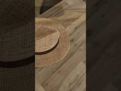 Vidéo RestooTab - Décor de table Vieux Plancher