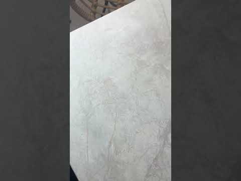 Vidéo de décors de plateau de restauration Marbre pokhara RestooTab 