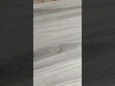 Vidéo RestooTab - Décor de table Bois Tages
